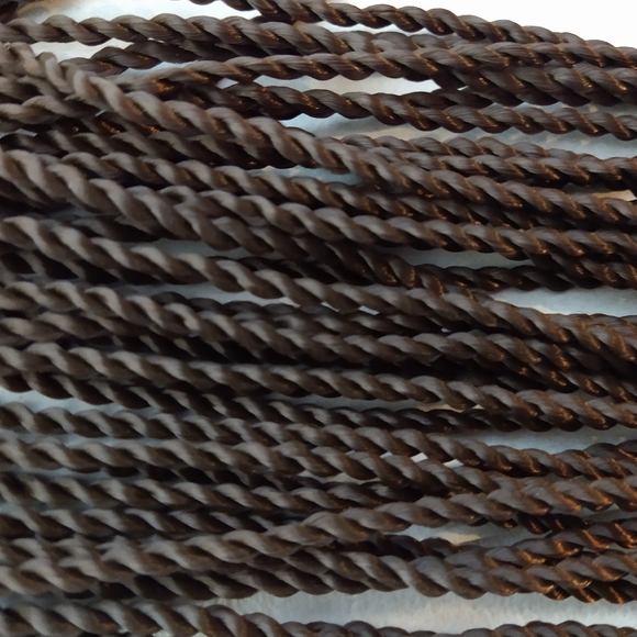 Eve - Hair Braid Extensions - Picture 1 of 12